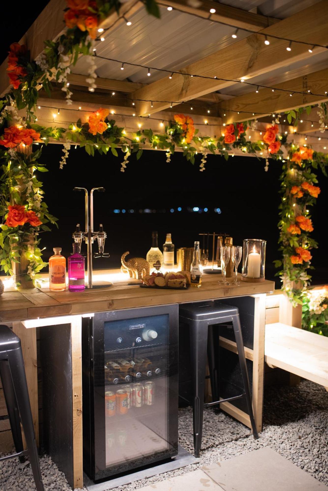 Tan Y Bryn Glamping Conwy